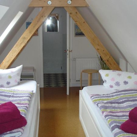 Austernperle Daire List Dış mekan fotoğraf