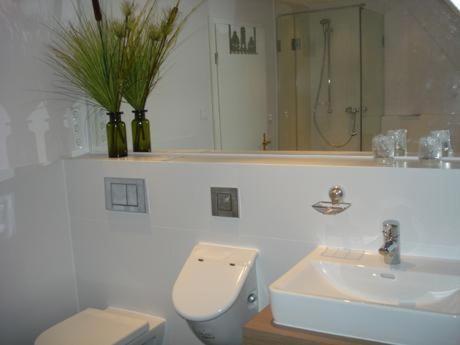 Austernperle Daire List Dış mekan fotoğraf