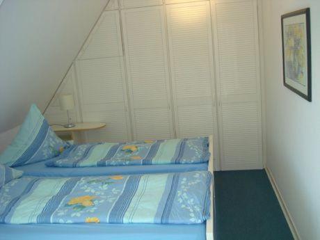 Austernperle Daire List Dış mekan fotoğraf
