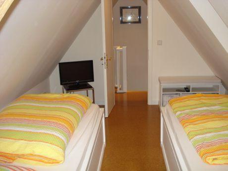 Austernperle Daire List Dış mekan fotoğraf